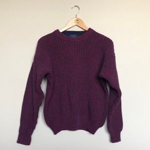 Cambridge Classics Sweater